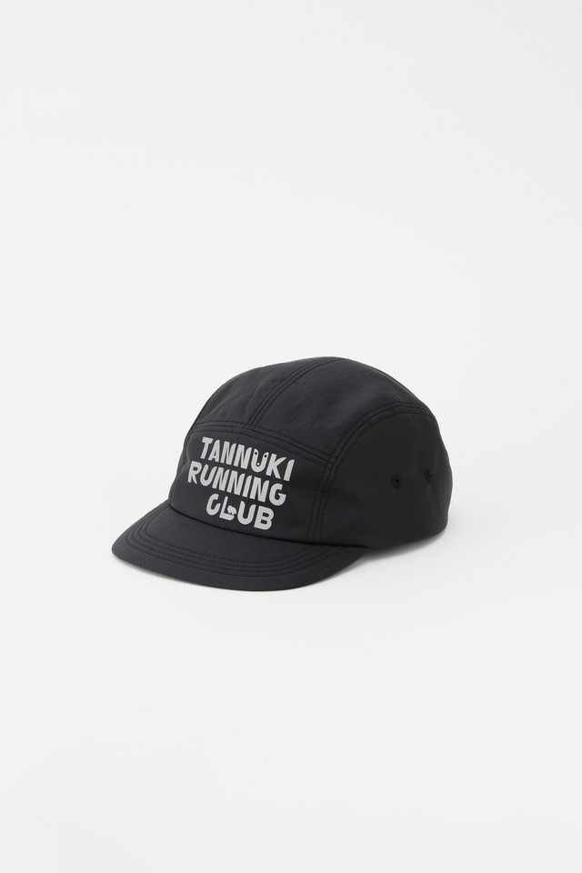 TANNUKI TRC Washer Cap: Color Black