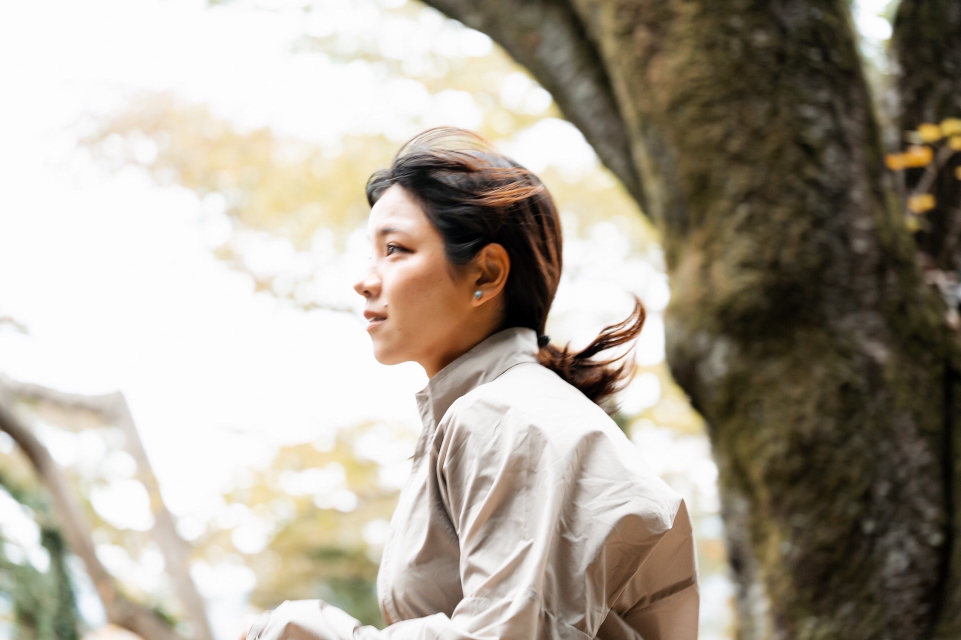 TANNUKIは佐俣明香莉選手のサポートをいたします