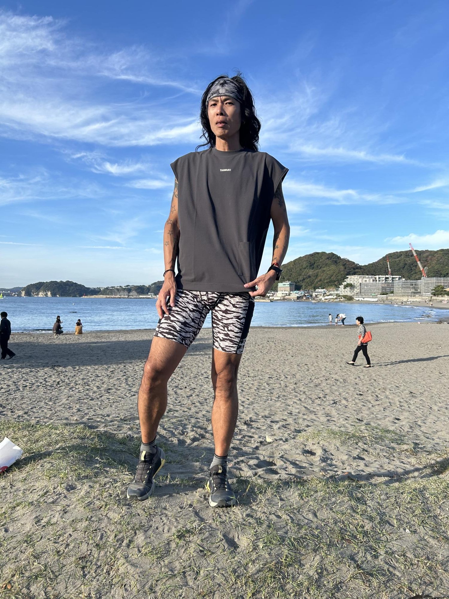 「ランナー」としての自分であること